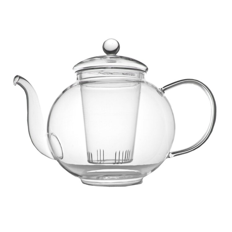Bredemeijer Bredemeijer Solo Verona Theepot 1,5ltr