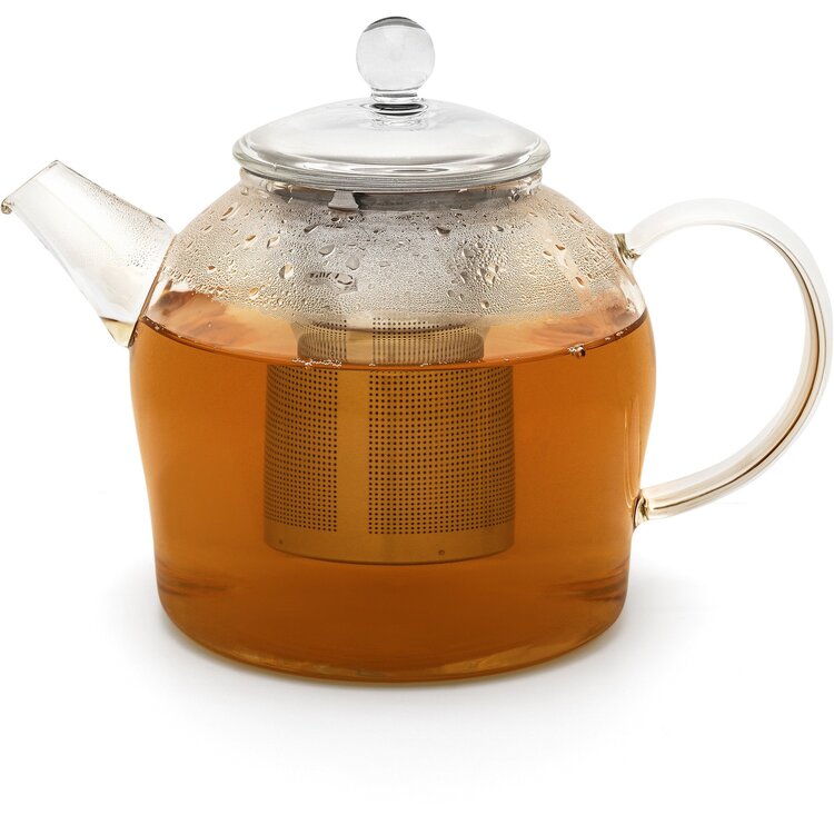 Bredemeijer Bredemeijer Minuet theepot 0,5 liter