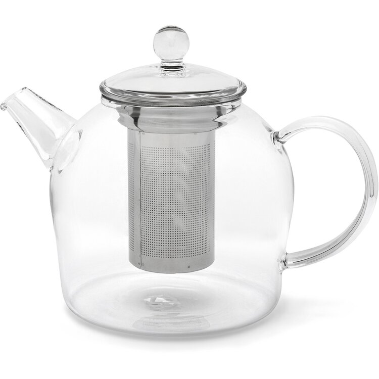 Bredemeijer Bredemeijer Minuet theepot 0,5 liter