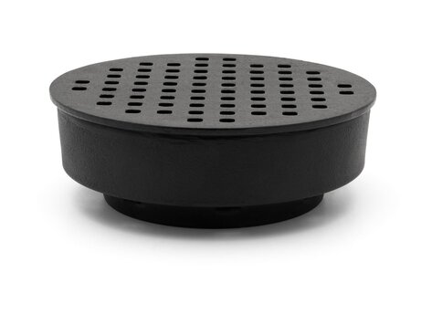 Bredemeijer Theelichthouder Yixing, zwart