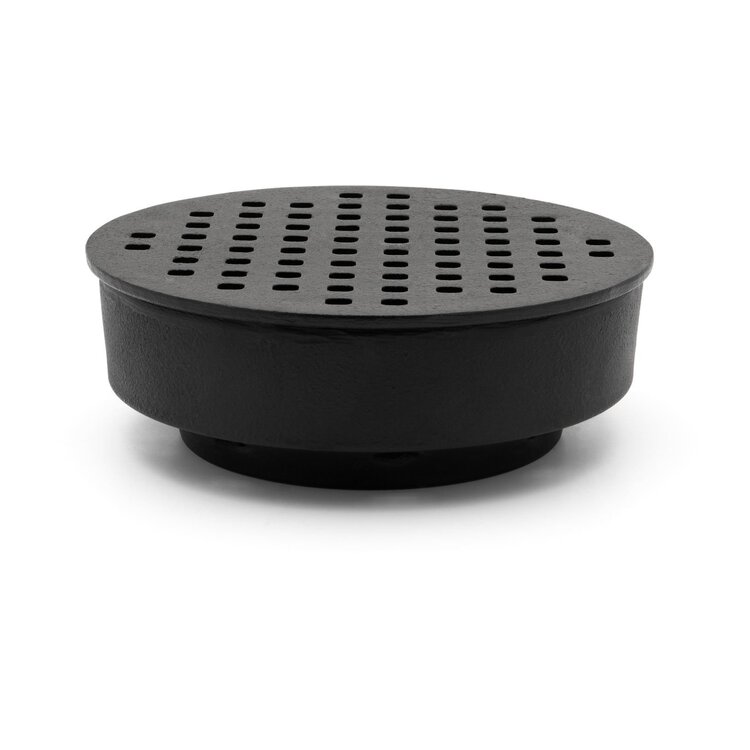 Bredemeijer Bredemeijer Theelichthouder Yixing, zwart