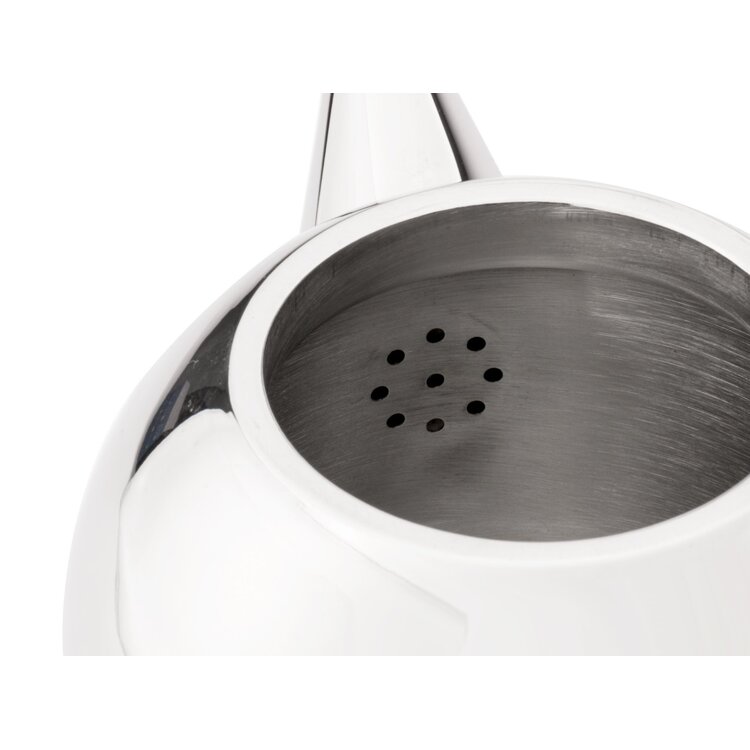 Bredemeijer Bredemeijer Minuet Santhee Theepot metaal beslag 1 ltr