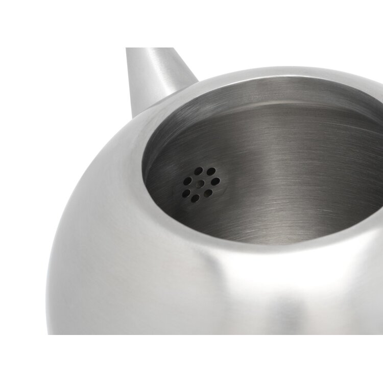 Bredemeijer Bredemeijer Minuet theepotten Theepot Minuet Santhee matt 2,0L