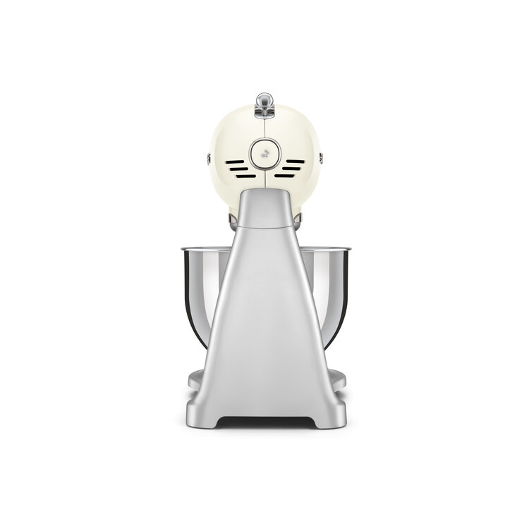 SMEG SMEG Keukenmachine SMF04CREU, crème