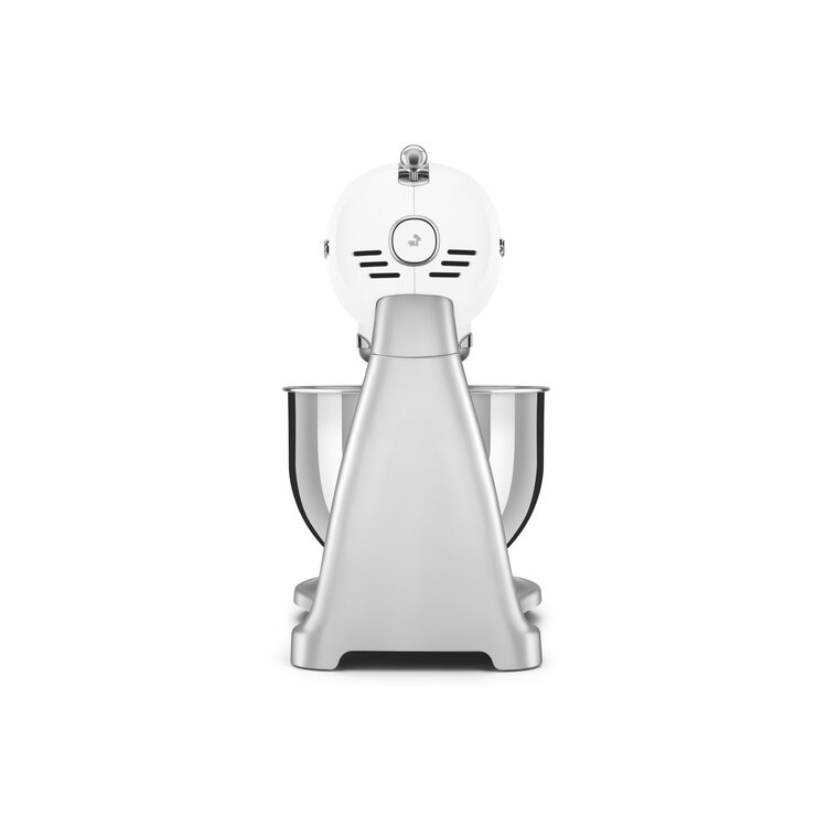 SMEG SMEG Keukenmachine SMF04WHEU, wit
