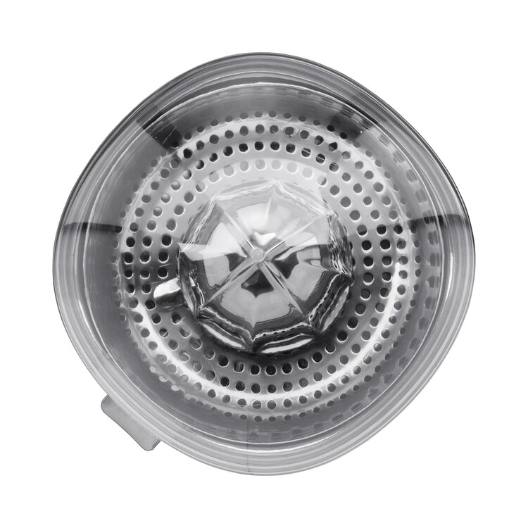 SMEG SMEG Citruspers CJF11PBEU, pastelblauw