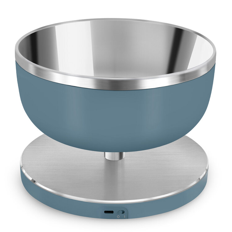 SMEG SMEG Keukenweegschaal KSC01SBMWW, Storm Blue