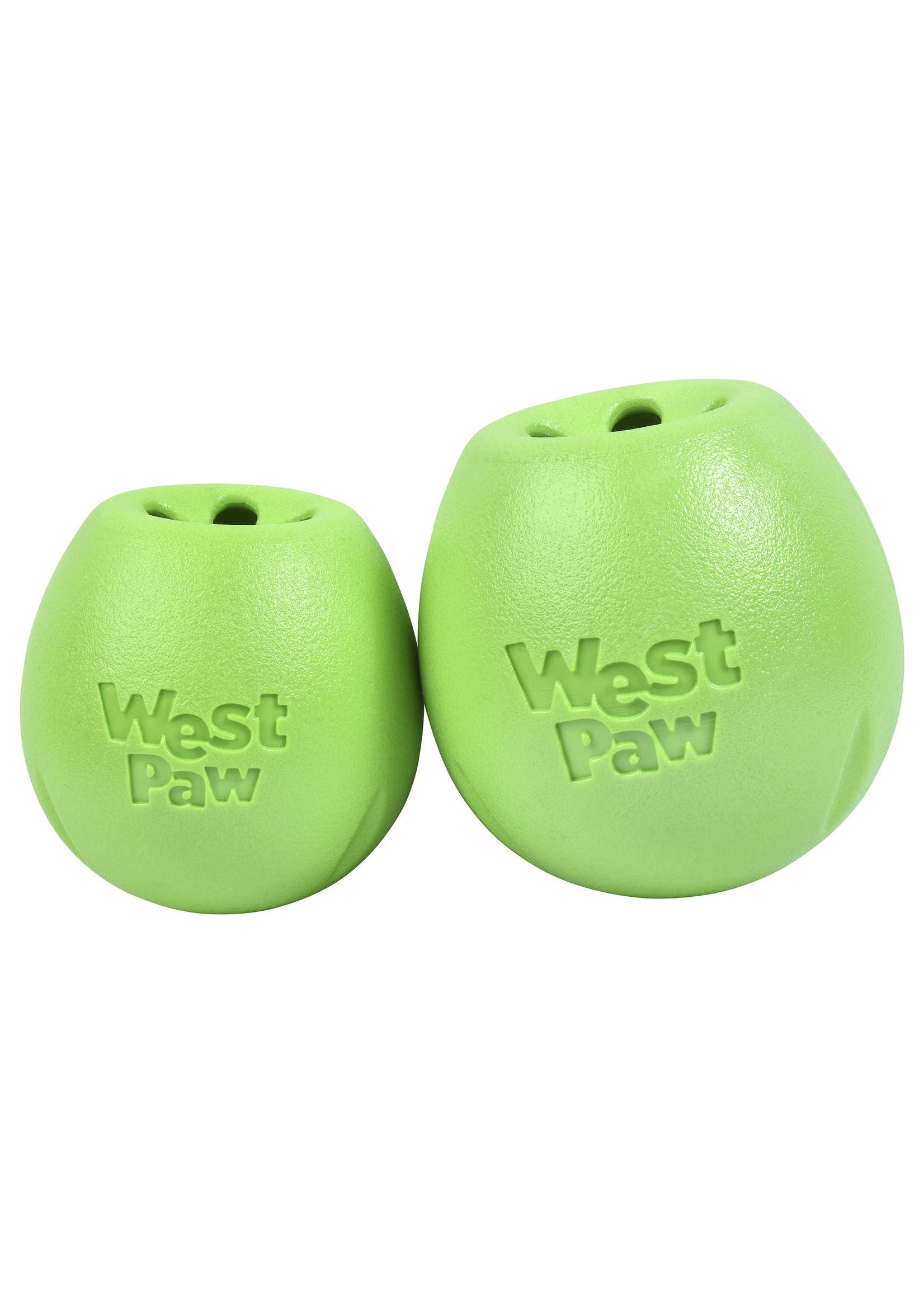 West Paw West Paw Zogoflex Rumbl Large