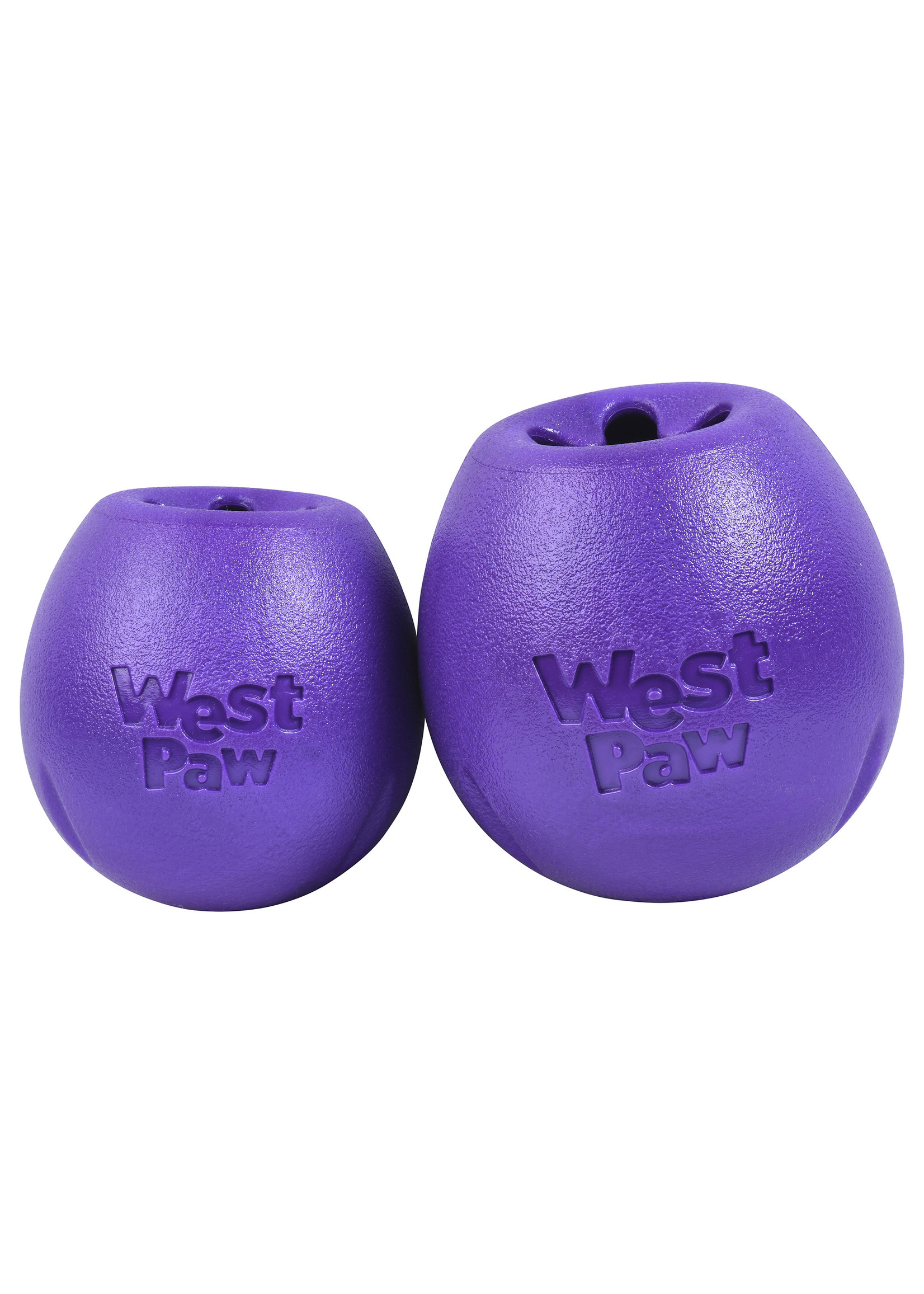 West Paw West Paw Zogoflex Rumbl Large