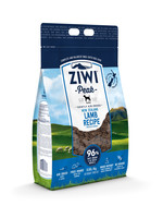 Ziwipeak Ziwi PEAK DOG GENTLY AIR-DRIED Lamb 4 kg.