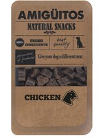 Amiguitos Amiguitos DOGSNACK Chicken 100 gr.