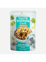 Applaws Dog Wet Applaws DOG TASTE TOPPERS Tuna with Pumpkin in Broth 85 gr.