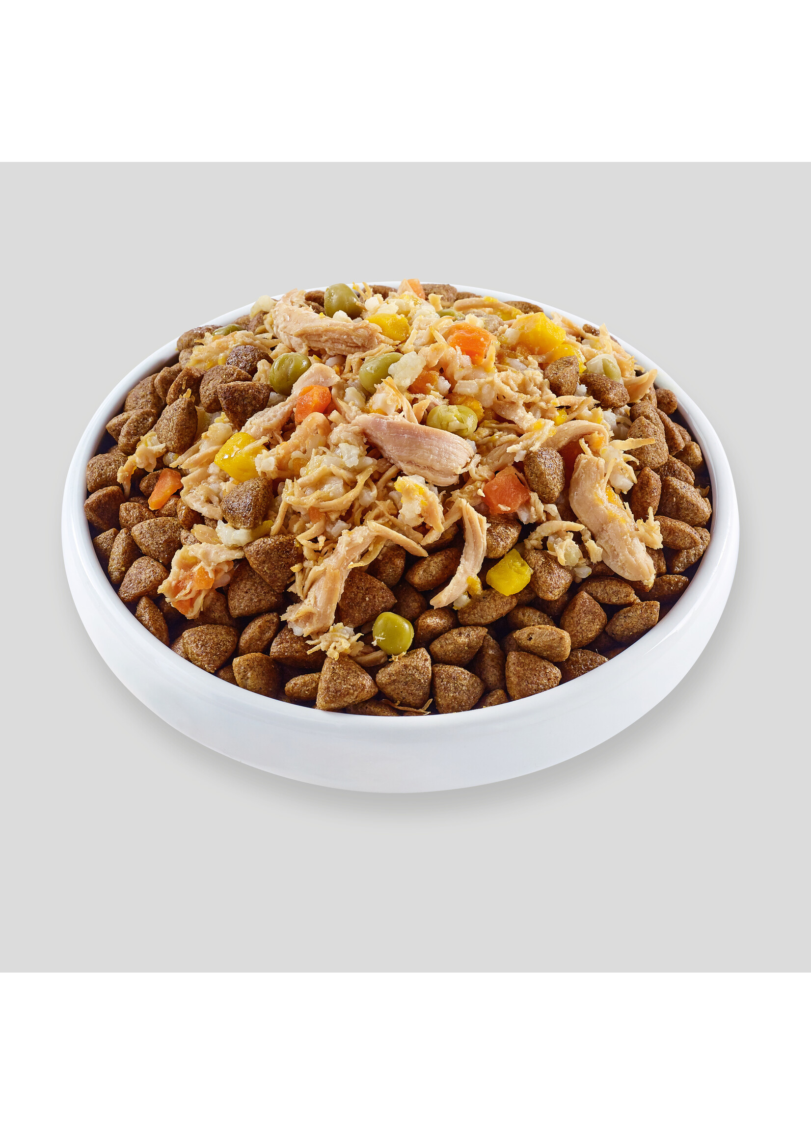 Applaws Dog Wet Applaws DOG TASTE TOPPERS Chicken with Vegetable in Broth 156 gr.