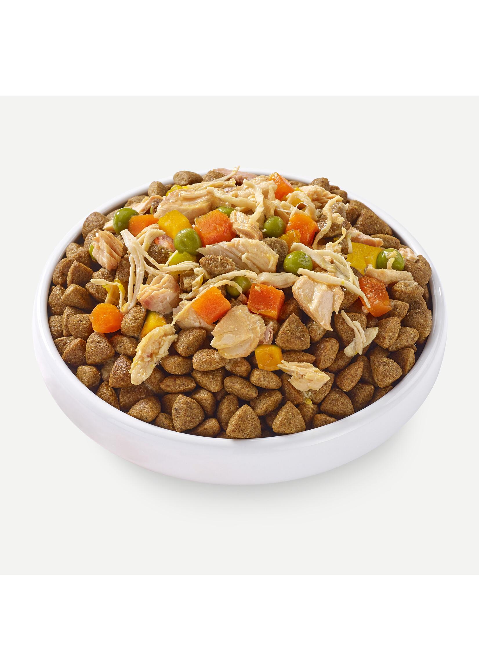 Applaws Dog Wet Applaws DOG TASTE TOPPERS Chicken with Salmon in Broth 156 gr.