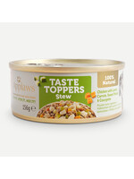 Applaws Dog Wet Applaws DOG TASTE TOPPERS Chicken with Lamb in Stew 156 gr.