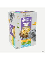 Applaws Dog Wet Applaws DOG TASTE TOPPERS MP in Gravy 6 x 85 gr.