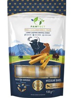 Pawfect Treats Pawfect Chew MEDIUM BARS 130 g.