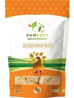 Pawfect Treats Pawfect Natures Munch Dog Treats PAPAYA 40 gr.