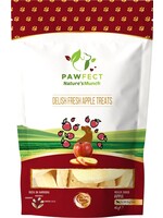 Pawfect Treats Pawfect Natures Munch Dog Treats APPLE 40 gr.