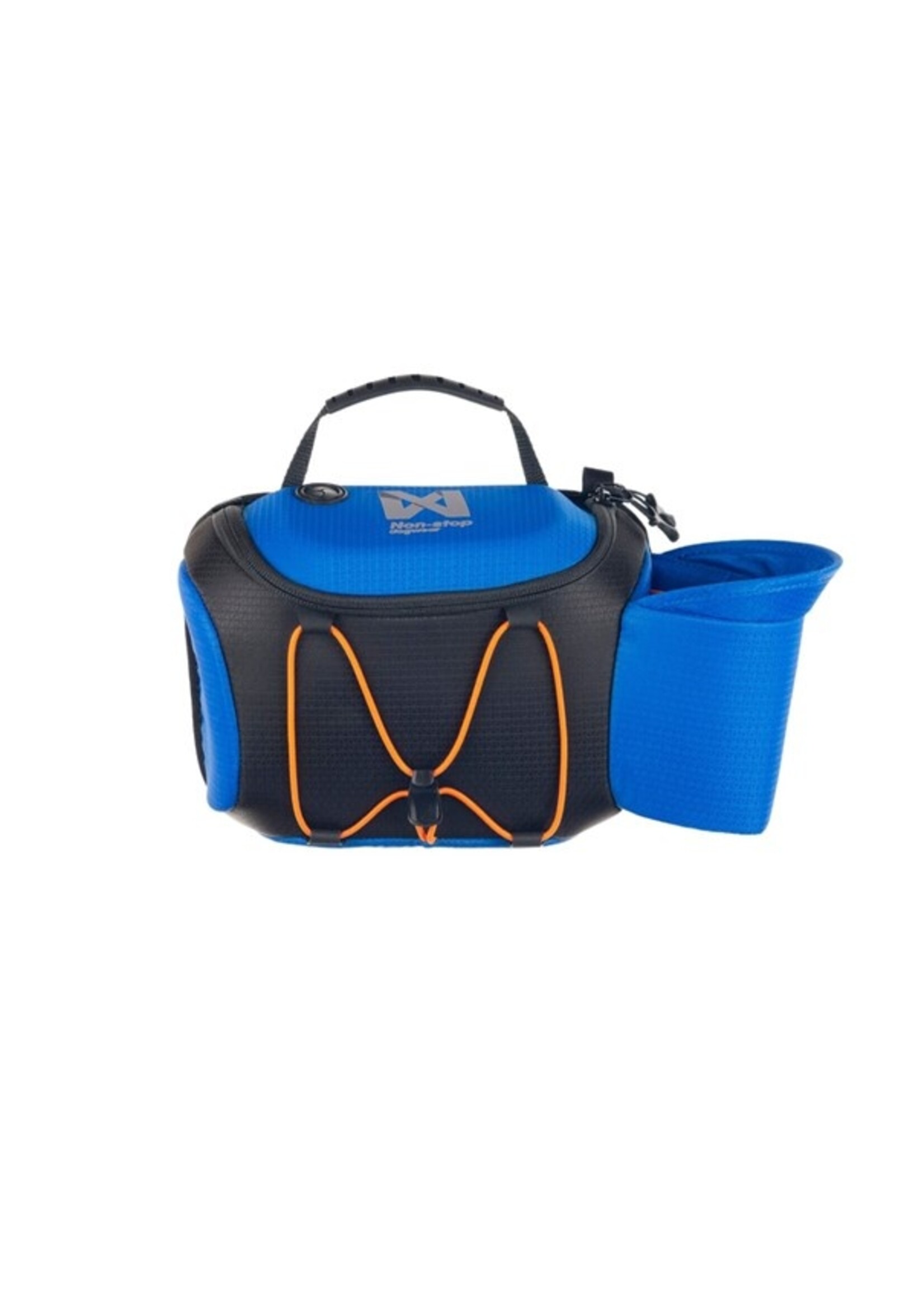 Non-Stop Dogwear Tas voor Non Stop FERD wandel kit