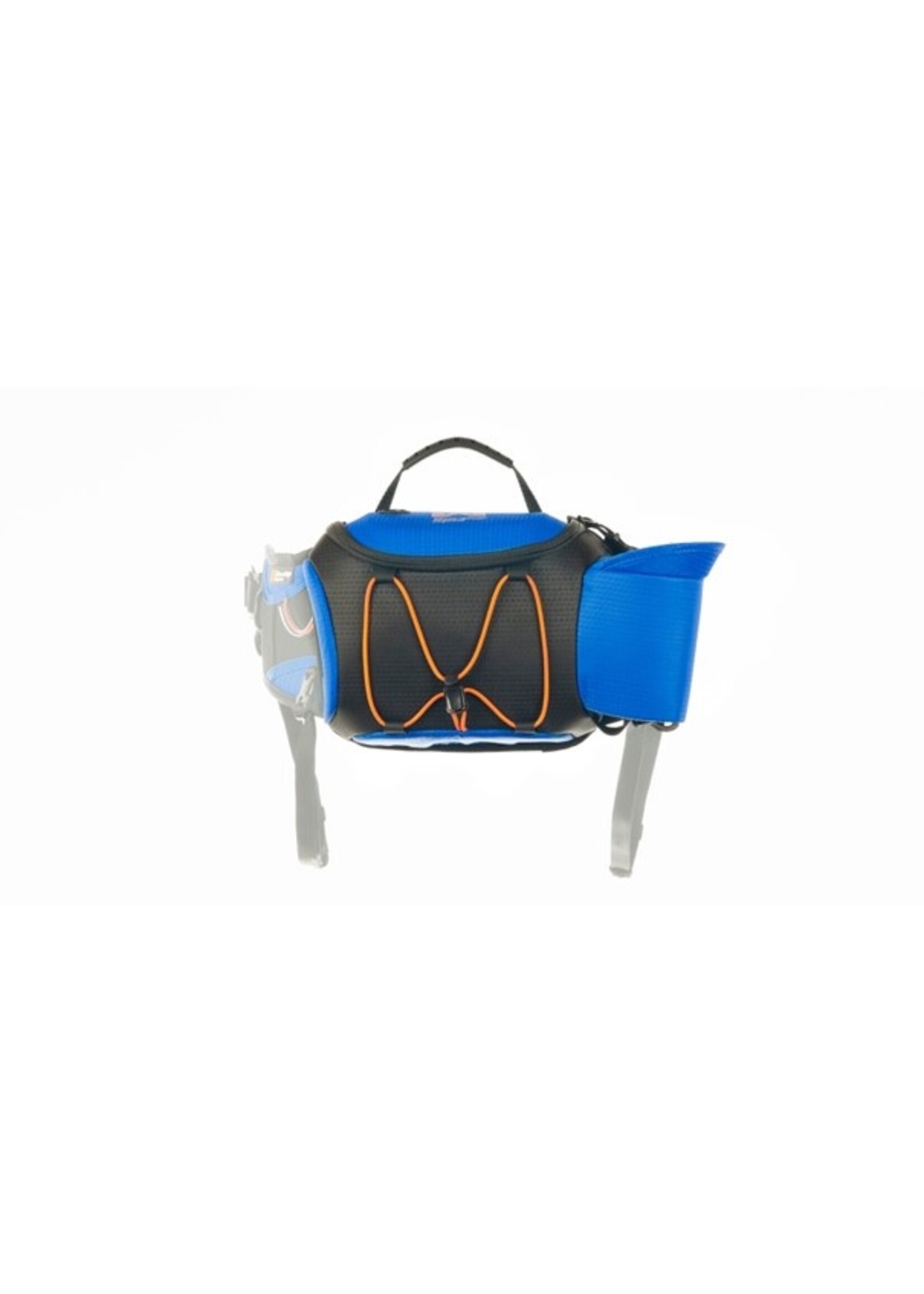 Non-Stop Dogwear Tas voor Non Stop FERD wandel kit