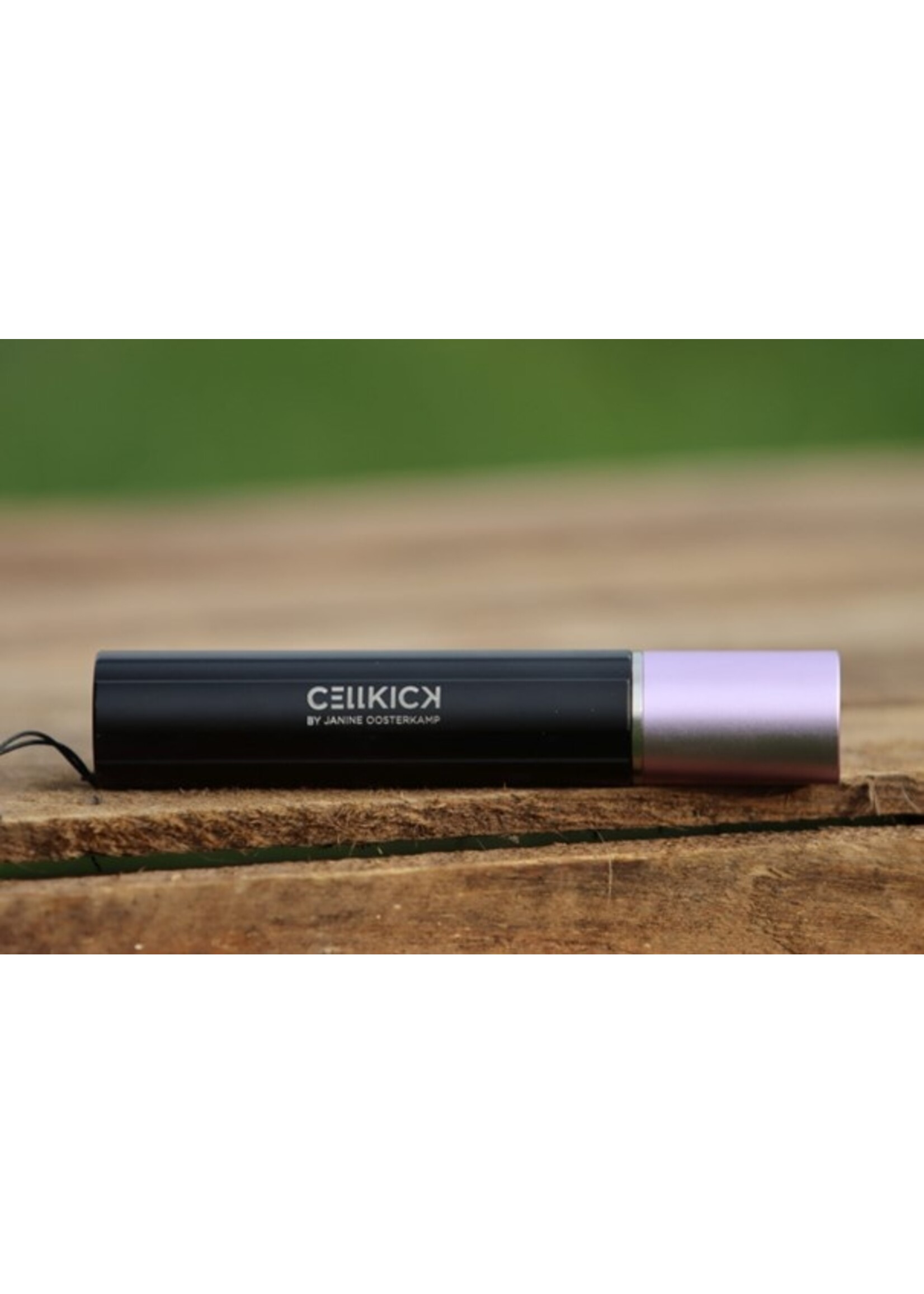 CellKick Low Level Laser Core - Roodlicht therapie