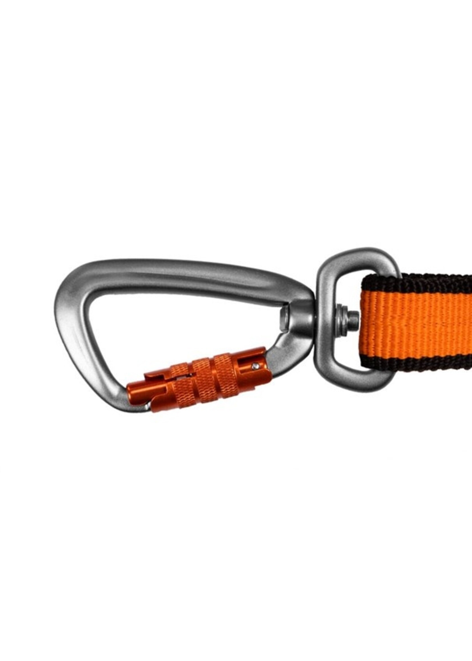 Non-Stop Dogwear BUNGEE LEASH