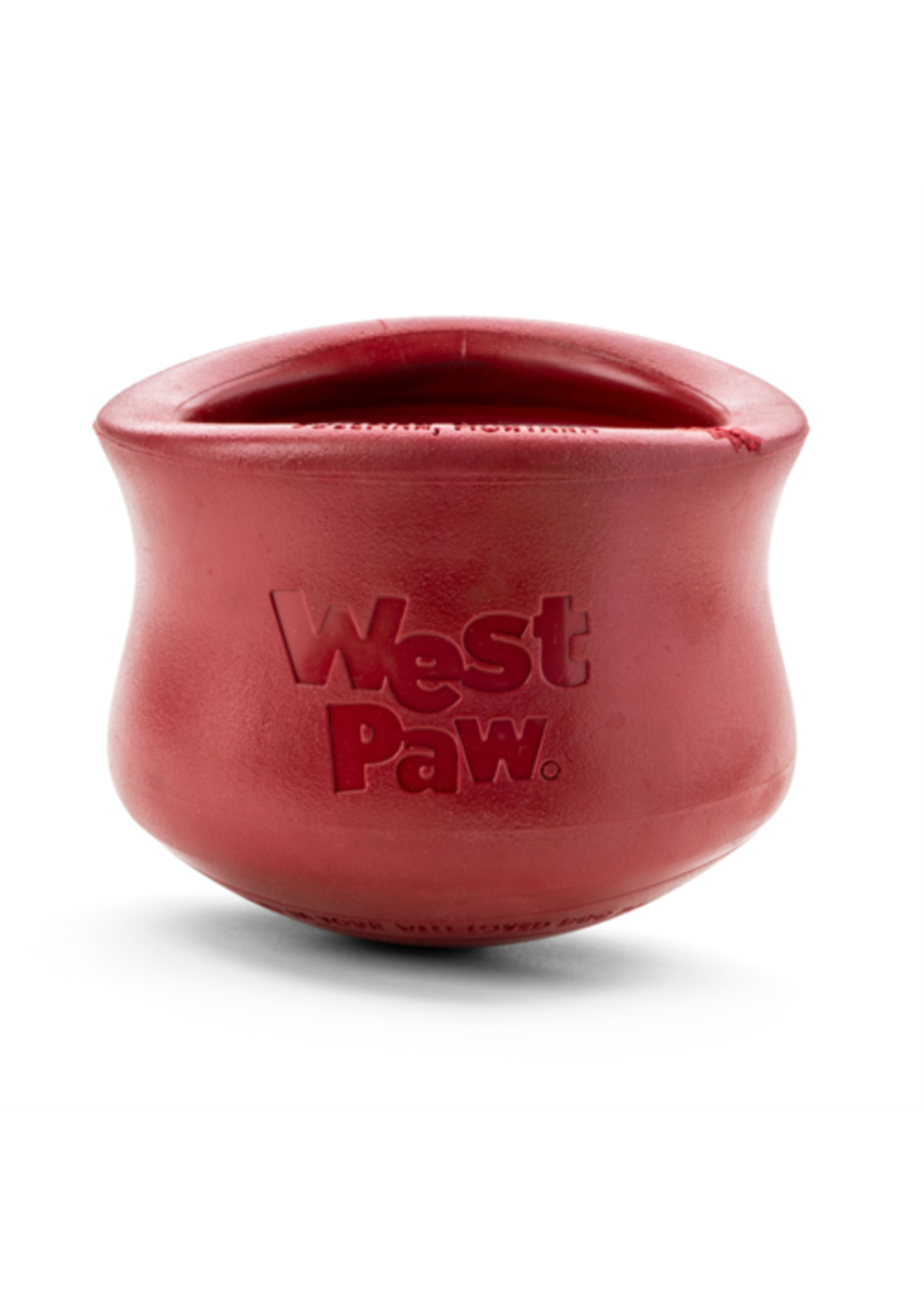 West Paw West Paw Toppl Treat Toy XL