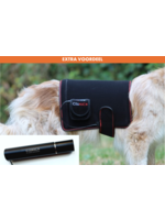 CellKick Dog Pad & Low Level Laser - Combi