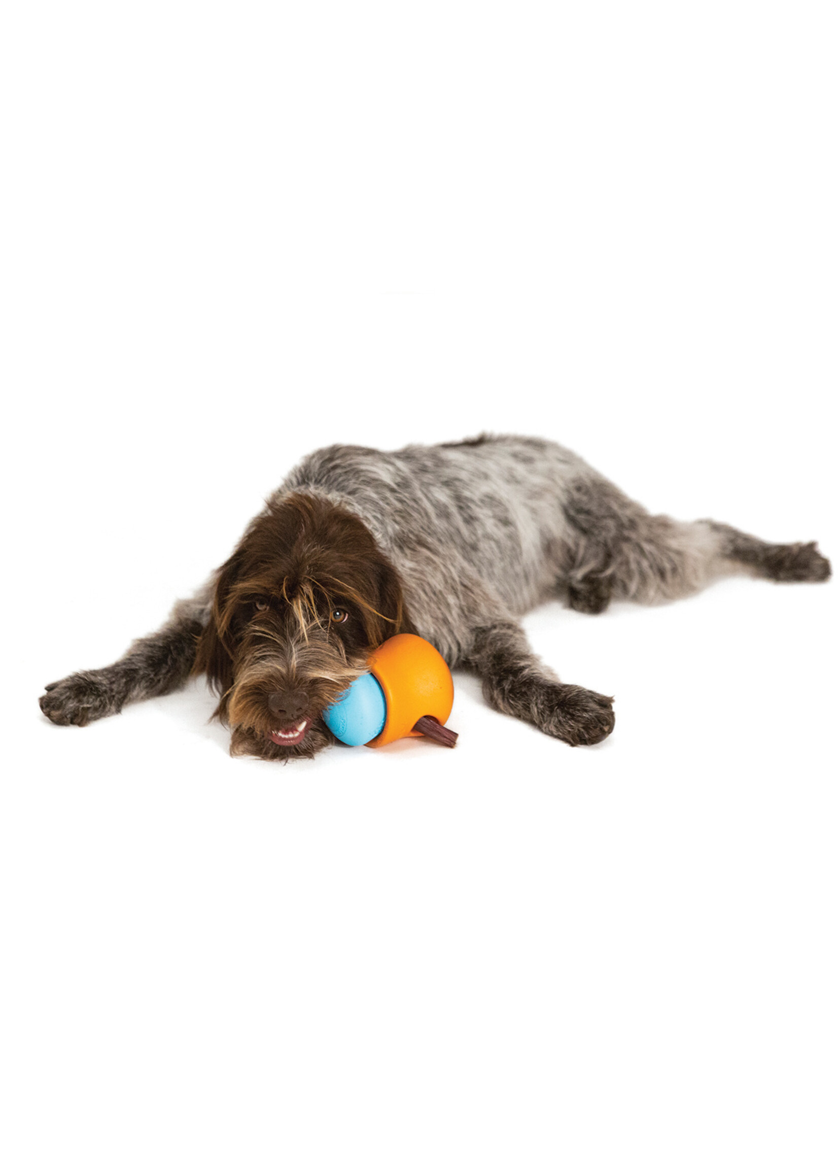 West Paw West Paw Toppl Treat Toy Large - Copy