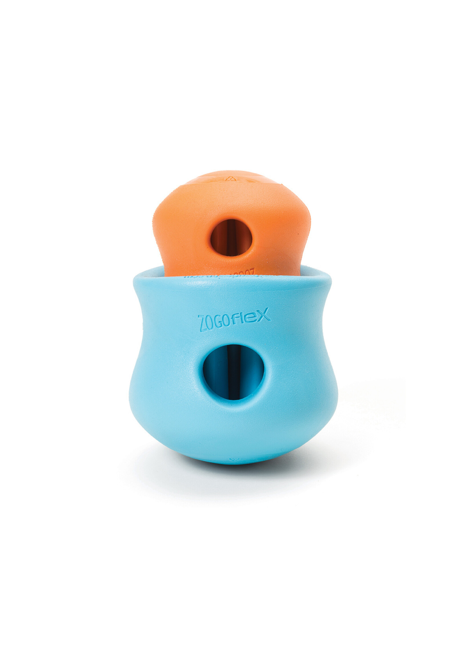 West Paw West Paw Toppl Treat Toy Large - Copy