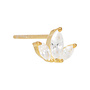 Lotus Earstud
