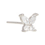 Butterfly Earstud