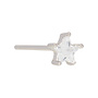 Star Earstud