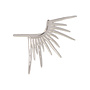 Spiked Earstud