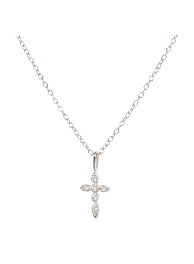 Cross Necklace