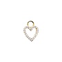 Heart Charm