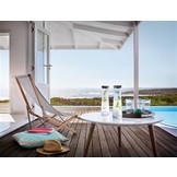 SPLASH Wasserkaraffe Farbe Moonbeam (63780) 1 Liter