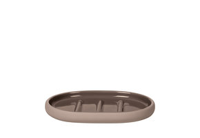 Soap dish SONO Misty Rose
