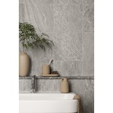 Badetuch CARO Waffelmuster 70x140 cm Farbe Tan (66388)