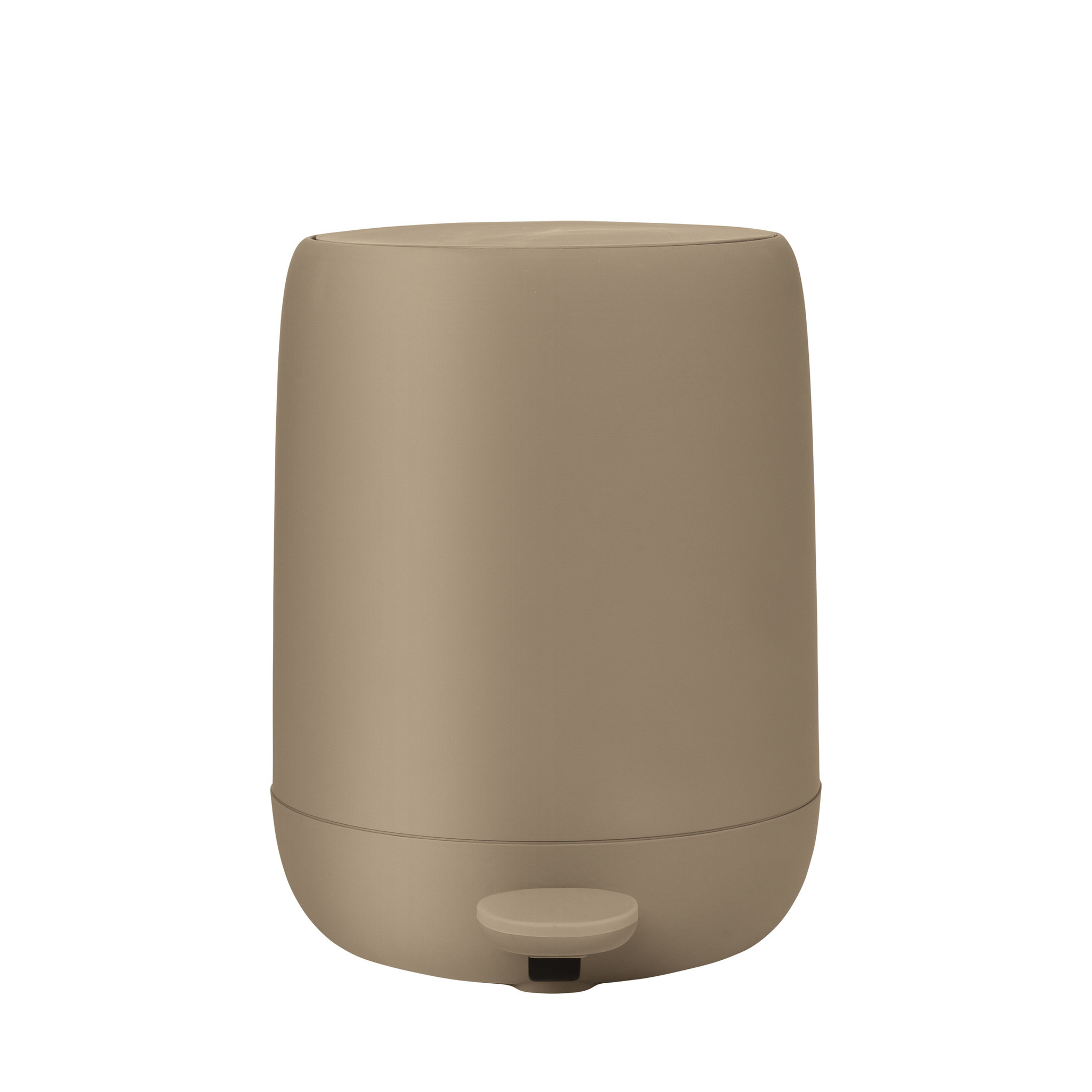 Blomus SONO pedaalemmer Tan (3 liter) - 66382
