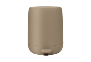 SONO pedal bin Tan (5 liters)
