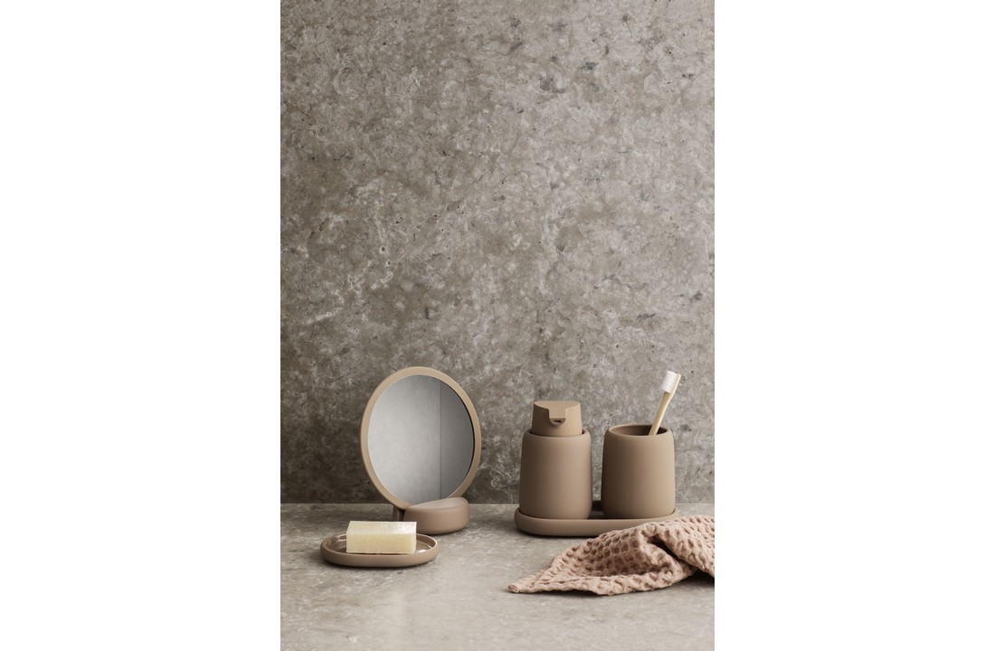 Blomus SONO Toilettenbürste Tan - 66378