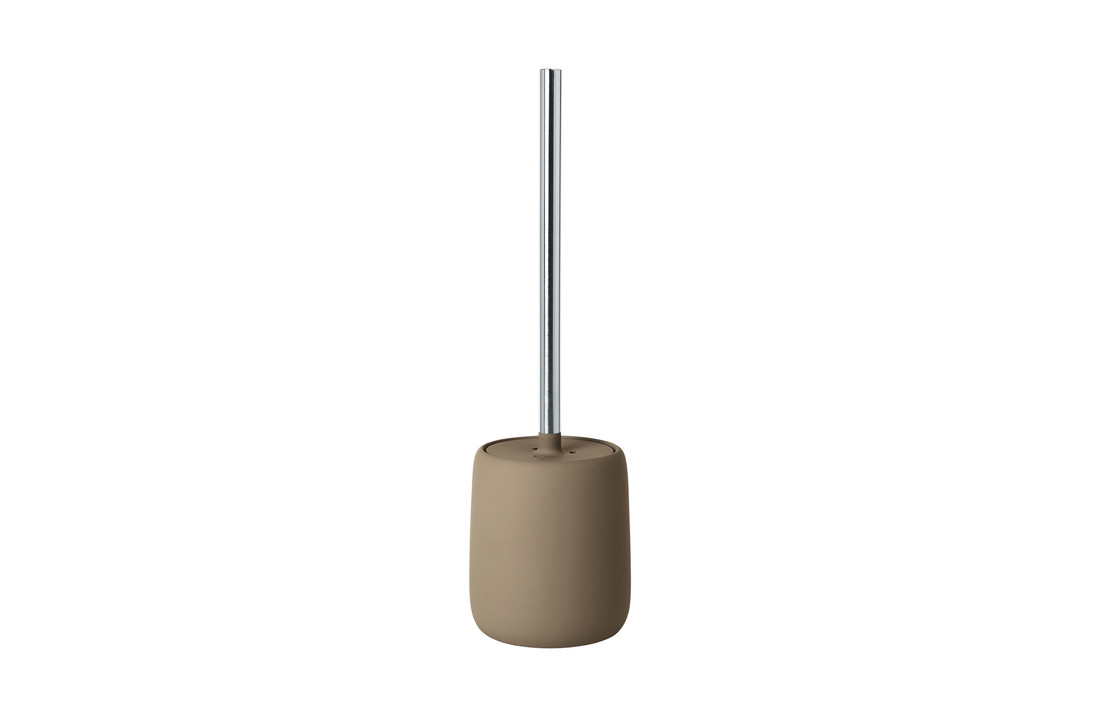 Blomus SONO toilet brush Tan - 66378