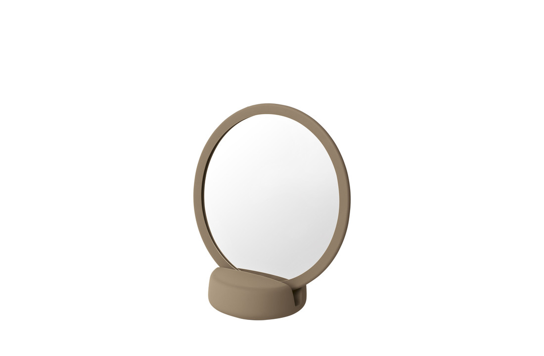 Blomus SONO Kosmetikspiegel Tan - 66376