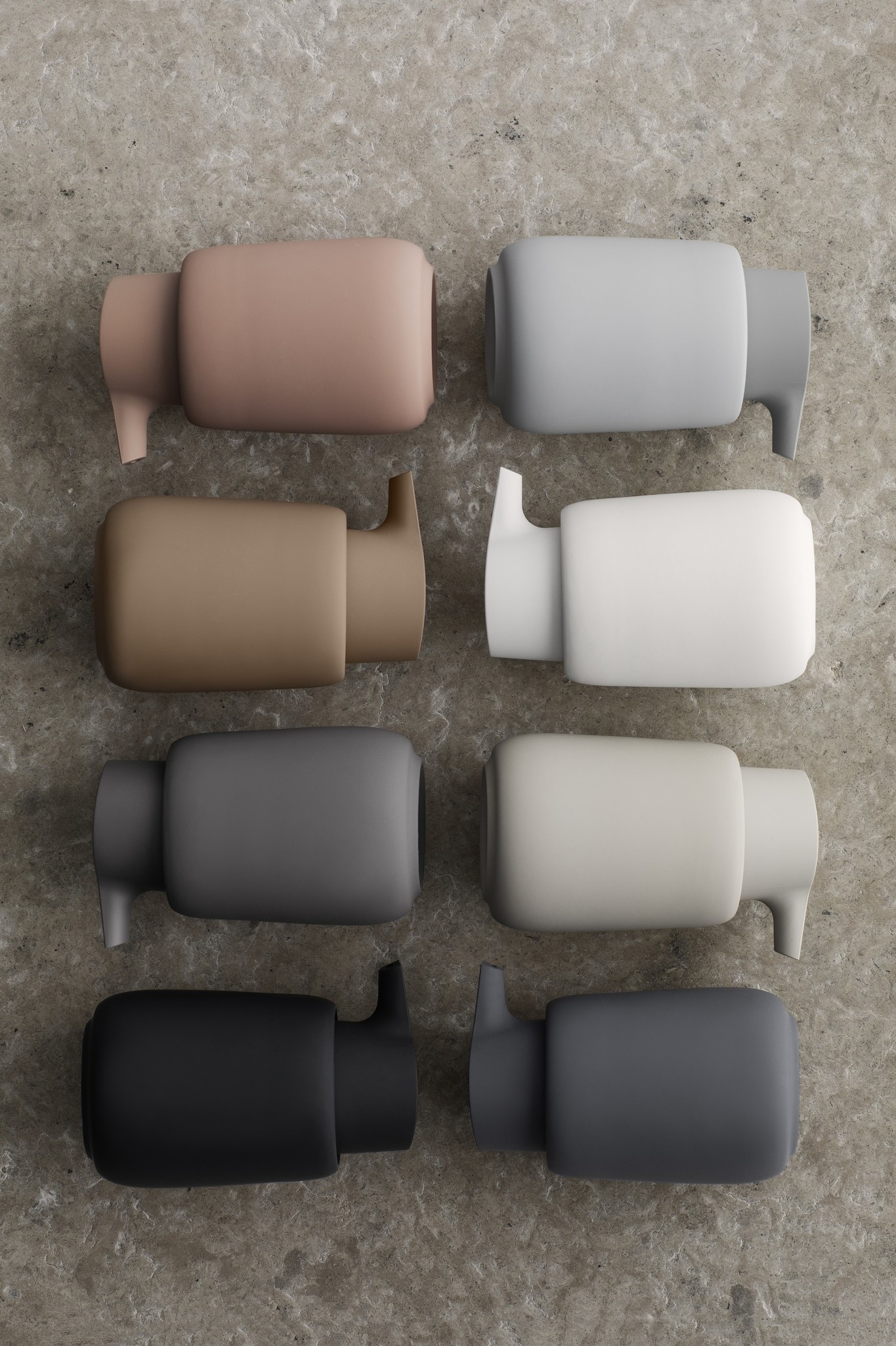 Tablett / Schale SONO Farbe Tan (66374)