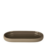 Blomus SONO Tablett / Schale Tan - 66374