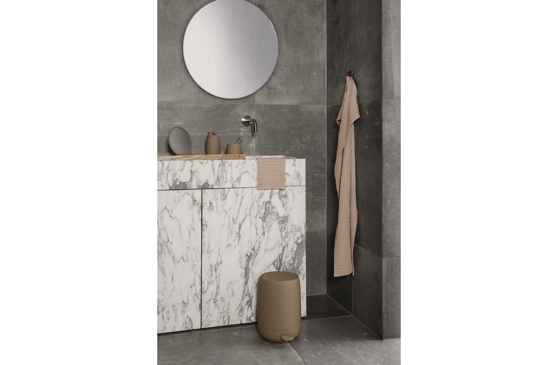 Blomus SONO beker Tan - 66372
