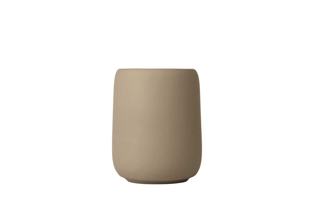 Blomus SONO Cup Tan - 66372