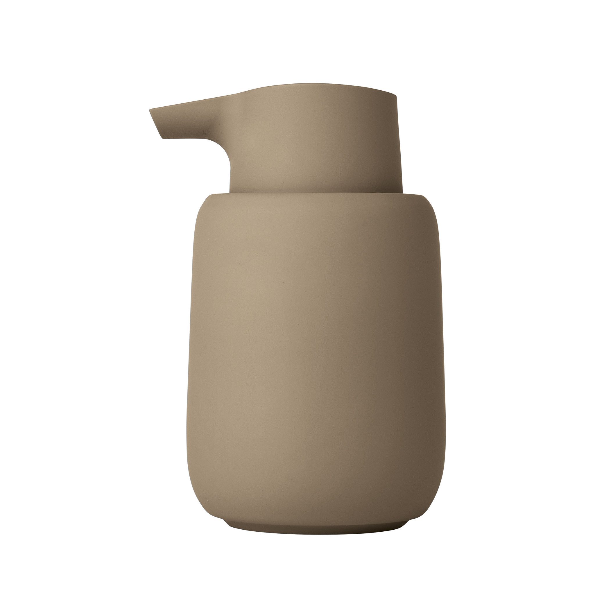 Blomus SONO soap dispenser Tan - 66370